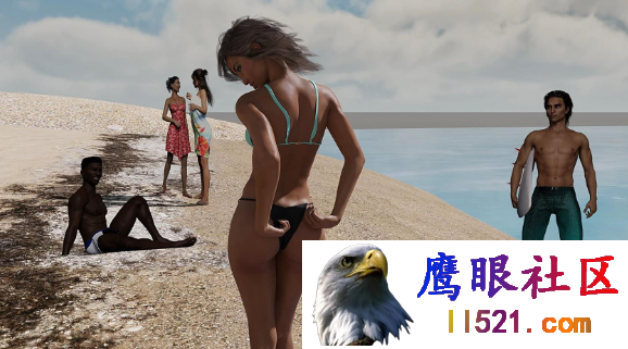 冒险夫妇 ver0.7b 汉化版 PC+安卓+动态CG 动态SLG游戏 1.5G