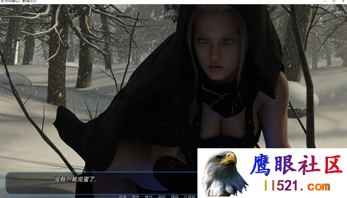 时代风暴:暴风雪 ver0.6.0 DR 汉化版 PC+安卓 动态SLG游戏 3G