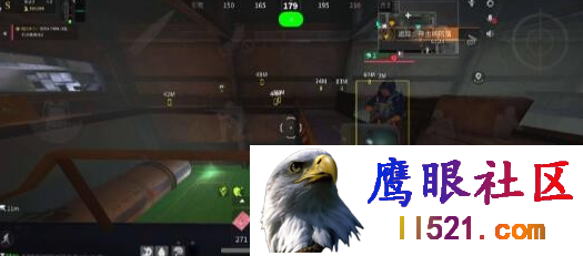 萤火突击汉堡包内核