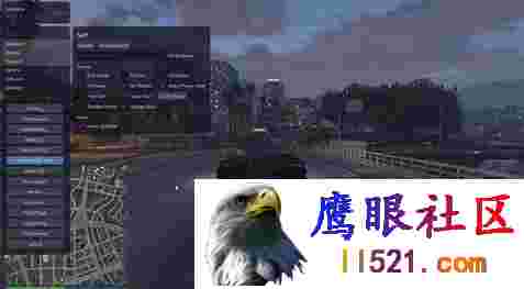 GTA5·YimMenu1.68多功能作弊辅助 v2.23