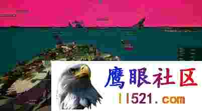 盗贼之海·Sotcam透视自瞄多功能免费辅助 v3.0.4