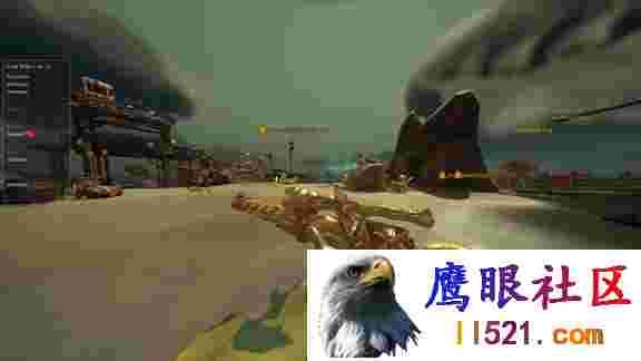盗贼之海·众神之海多功能免费辅助 v2.1