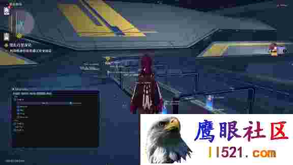 星穹铁道·Pipsi多功能辅助支持国服/国际服 v0.7.4