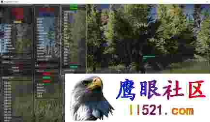 逃离塔科夫13.9.1.27622离线版免费TT作弊辅助