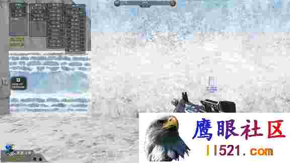 [生死狙击]PC生死狙击微端·MONO绘制自瞄多功能 v1.9