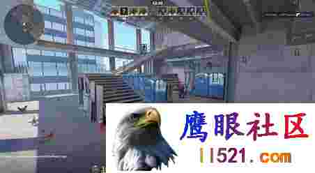 [CSGO]CSGO2·单板方框透视显血辅助 v4.3