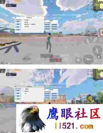 [刺激战场]PUBG国体·素直装绘制自瞄子追多功能 v12.15